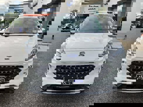Certified 2022 Ford Escape SEL image 2