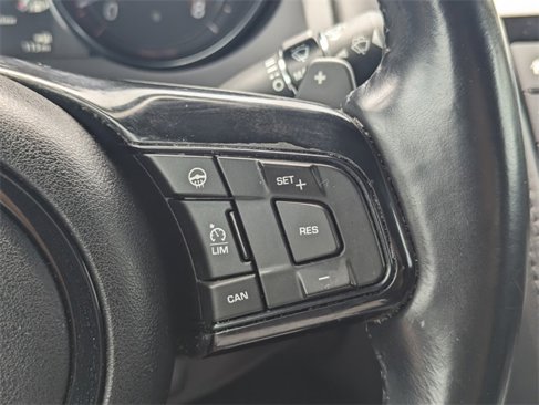 Used 2016 Jaguar F-TYPE Convertible image 25