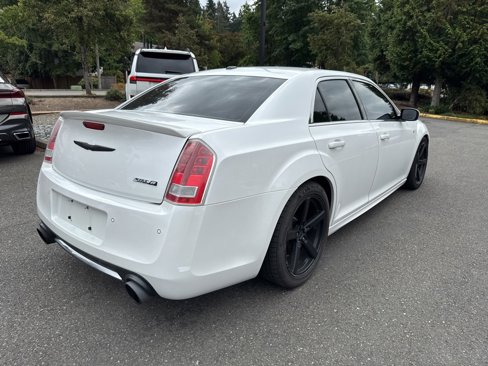 Used 2012 Chrysler 300 SRT8 image 5