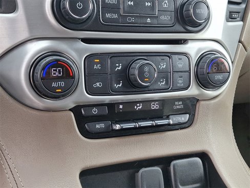 Used 2019 GMC Yukon SLE w/ SLE Value Package image 15