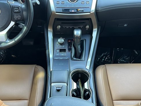 Used 2020 Lexus NX 300 FWD image 41