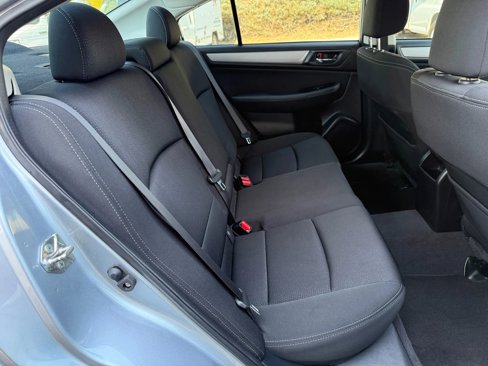 Used 2017 Subaru Legacy 2.5i Premium image 20