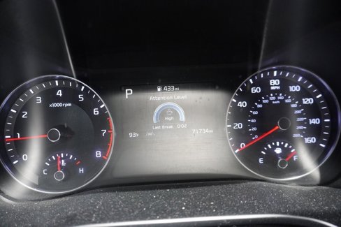 Used 2022 Kia Forte LXS image 10