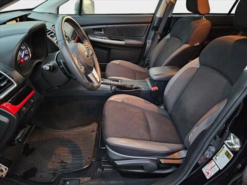 Used 2017 Subaru Crosstrek 2.0i Premium w/ Special Edition image 16