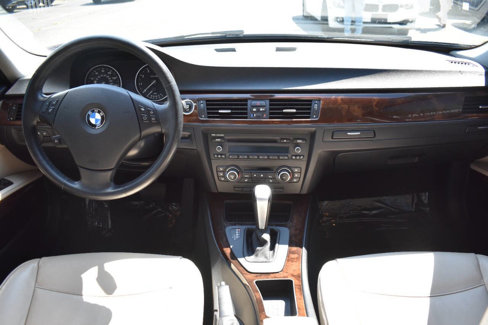 Used 2011 BMW 328i xDrive Sedan w/ Premium Pkg image 43