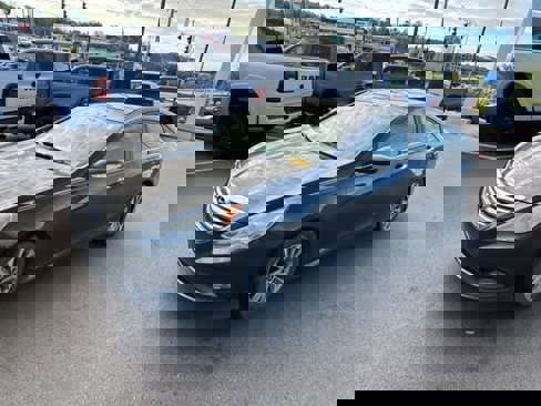 Used 2014 Hyundai Sonata Limited w/ Technology Package 05 image 6
