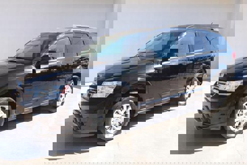 Used 2016 Dodge Journey SXT w/ Premium Group image 9