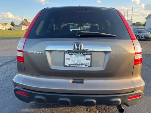 Used 2009 Honda CR-V EX image 6