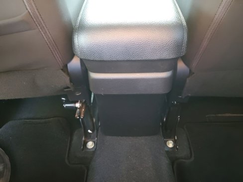 Used 2020 Mitsubishi Outlander Sport ES image 21
