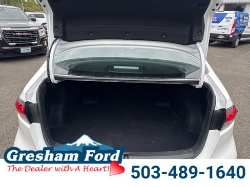 Used 2024 Toyota Corolla LE image 22