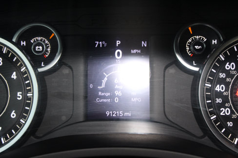 Used 2022 RAM 2500 Tradesman image 58