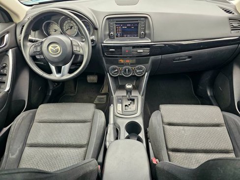 Used 2013 MAZDA CX-5 Touring w/ Bose & Moonroof Pkg image 25