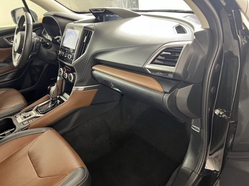 Used 2022 Subaru Forester Touring image 23