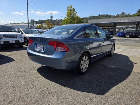 Used 2008 Honda Civic LX image 5
