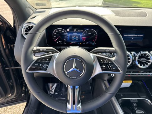 New 2026 Mercedes-Benz GLA 250 4MATIC image 20