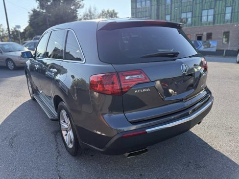 Used 2010 Acura MDX image 5
