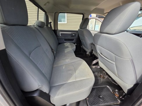 Used 2013 RAM 2500 Outdoorsman image 18