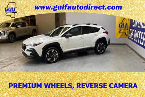 Used 2024 Subaru Crosstrek 2.5i Limited image 5