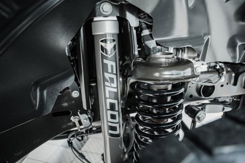 Used 2021 Jeep Gladiator Rubicon image 21