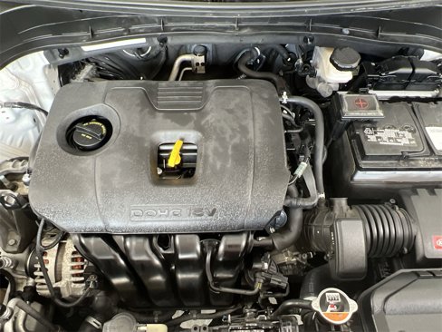 Used 2020 Kia Soul LX image 17