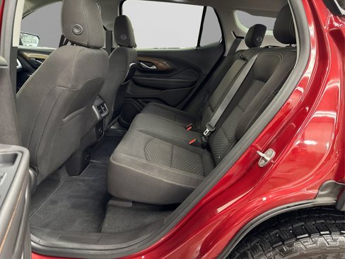 Used 2018 GMC Terrain SLE w/ Driver Convenience Package image 10
