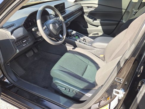 Used 2024 Honda Accord EX image 20