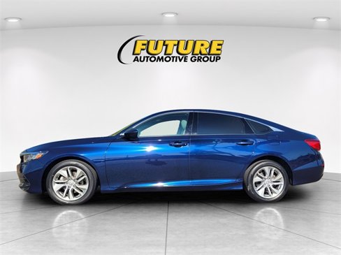 Used 2020 Honda Accord LX image 6