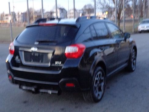 Used 2014 Subaru Crosstrek 2.0i Premium image 5