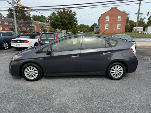 Used 2015 Toyota Prius Prime Advanced image 10