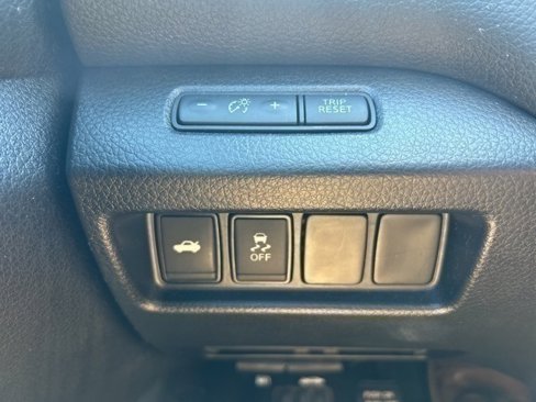 Used 2018 Nissan Altima 2.5 S w/ S Convenience Package image 13
