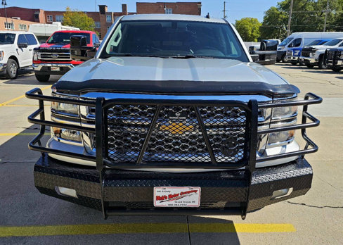 Used 2014 Chevrolet Silverado 1500 LT w/ LT Convenience Package image 4
