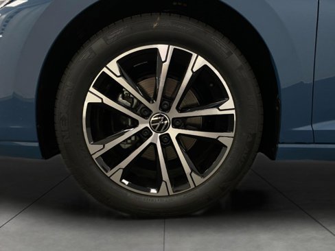 New 2025 Volkswagen Jetta Sport image 11