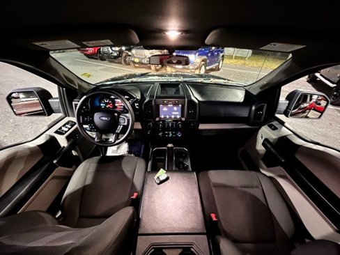 Used 2018 Ford F150 XL w/ Equipment Group 101A Mid image 21