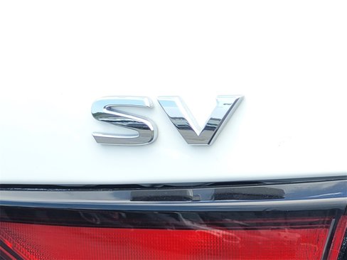Used 2024 Nissan Sentra SV image 8