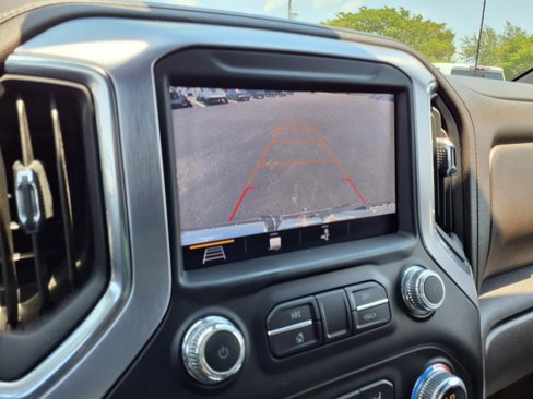 Used 2019 GMC Sierra 1500 SLT w/ SLT Premium Plus Package image 22