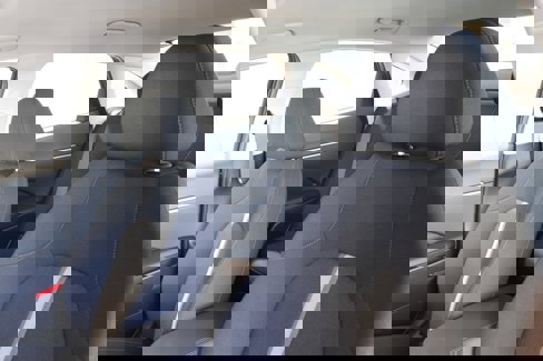 New 2025 Hyundai Sonata SEL image 8