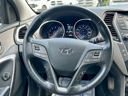 Used 2015 Hyundai Santa Fe Sport w/ Option Group 03 image 20