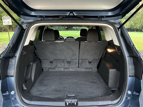 Used 2018 Ford Escape SE image 26