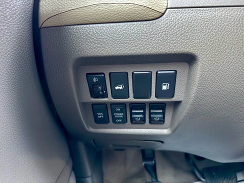 Used 2009 Nissan Murano SL w/ Technology Pkg image 28