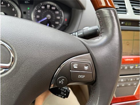 Used 2012 Lexus ES 350 image 23