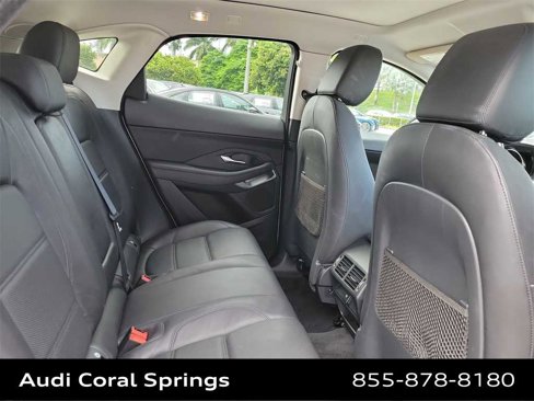 Used 2018 Jaguar E-PACE S image 13