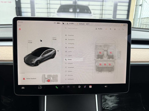 Used 2018 Tesla Model 3 Mid Range image 14