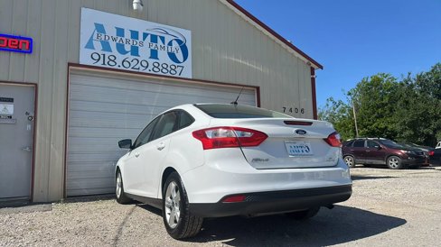 Used 2014 Ford Focus SE image 18