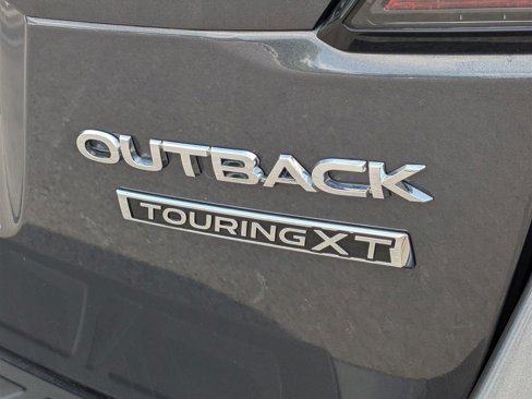 Used 2024 Subaru Outback Touring XT w/ Popular Package #2 image 10