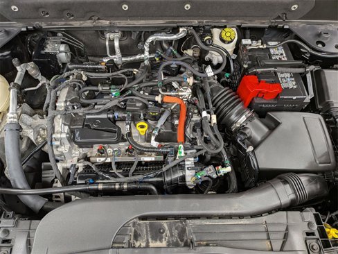 Used 2023 Ford Bronco Sport Outer Banks w/ Tech Package image 38
