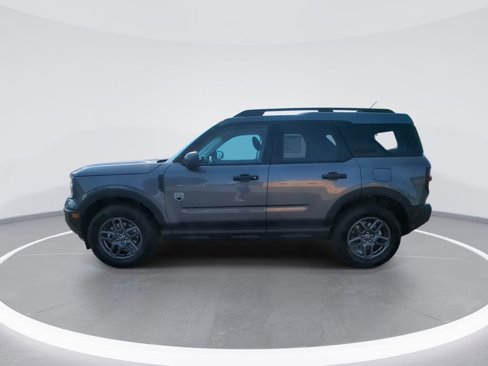 New 2025 Ford Bronco Sport Big Bend image 5