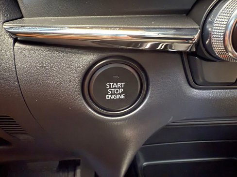 New 2025 MAZDA CX-30 AWD 2.5 S w/ Preferred Package image 23