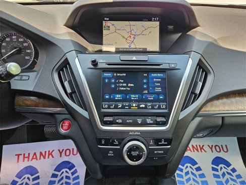 Used 2020 Acura MDX SH-AWD w/ Technology Package image 15