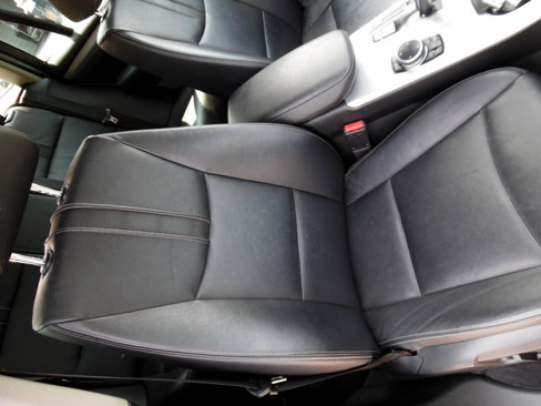 Used 2015 BMW X3 xDrive28i image 22