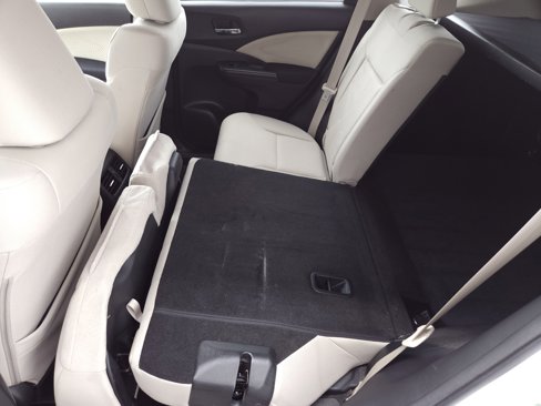 Used 2016 Honda CR-V EX image 30